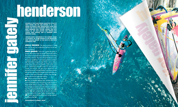 Jennifer Gately Henderson