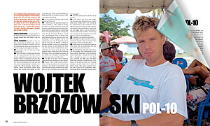 Wojtek Brzozowski POL-10