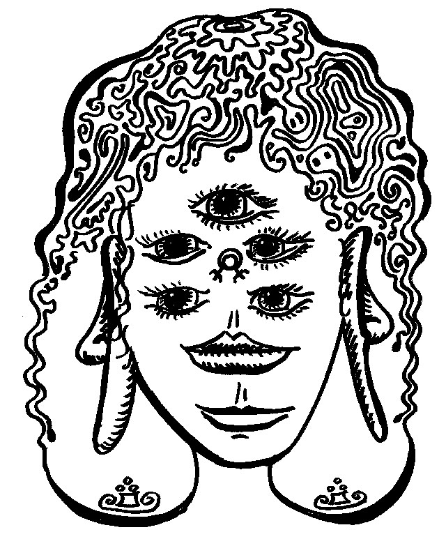 annabella hofmann self portrait