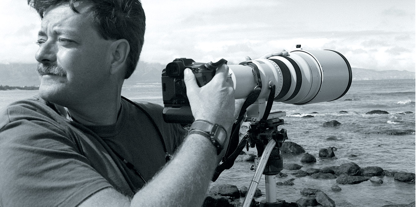 patrick mcfeeley for american windsurfer magazine
