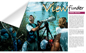 ViewFinder: Jerome Houyvet